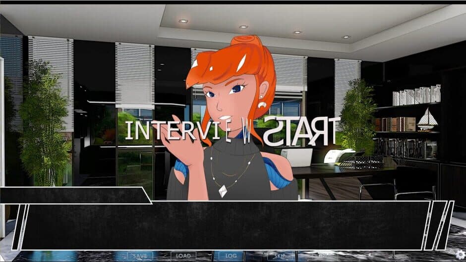 Скриншот 4 из Passage: A Job Interview Simulator!