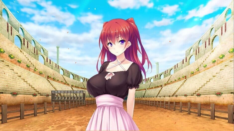 Скриншот 1 из Pretty Girls Breakers! Plus