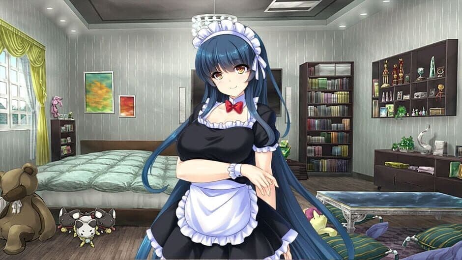 Скриншот 5 из Pretty Girls Breakers! Plus