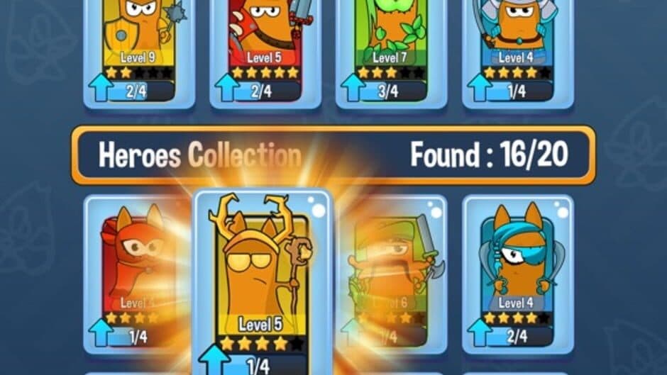 Скриншот 2 из Rocky Towers: Puzzle Defense