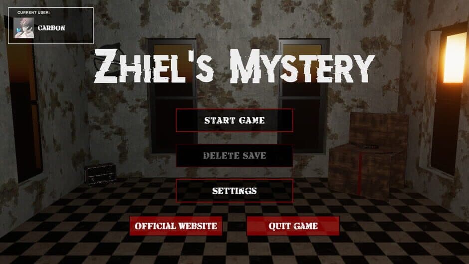 Скриншот 9 из Zhiel's Mystery
