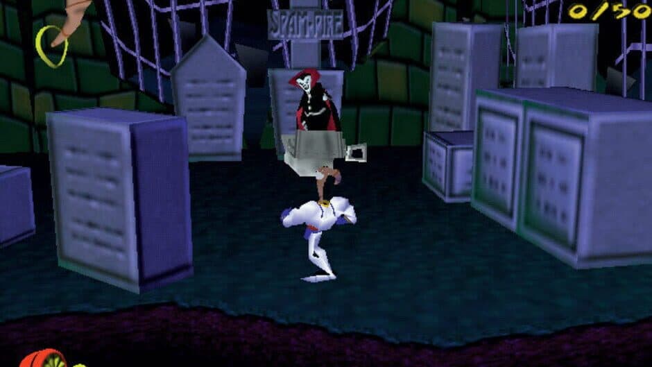 Скриншот 7 из Earthworm Jim Collection