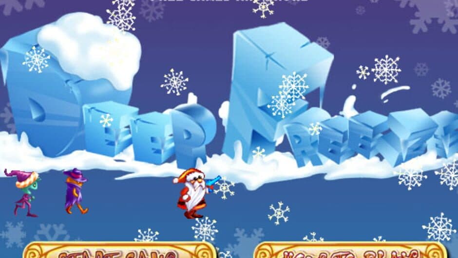 Скриншот 1 из Deep Freeze