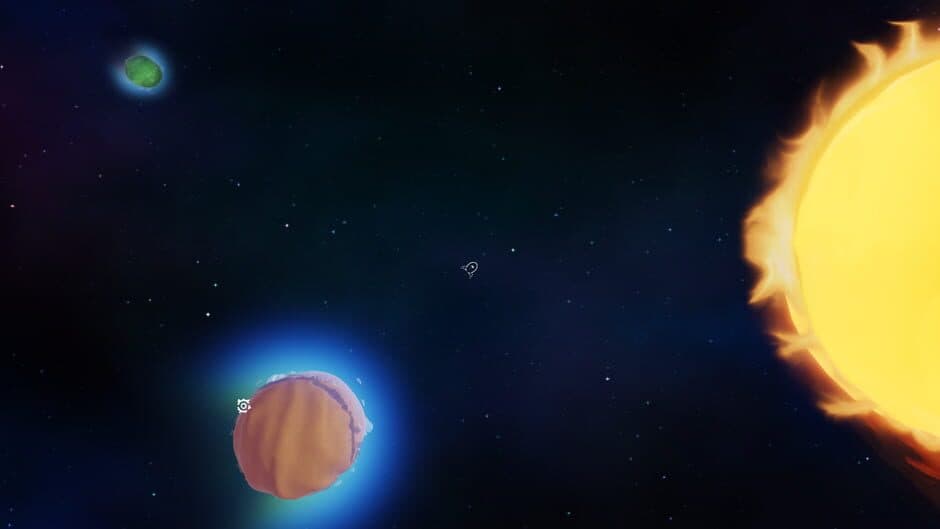 Скриншот 3 из Astronimo