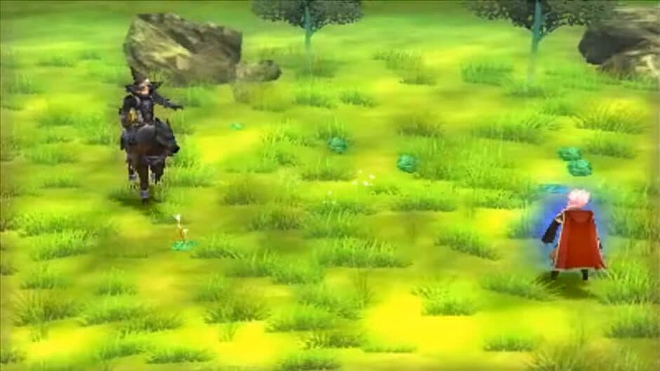 Скриншот 1 из Fire Emblem: Awakening - Champions Pack