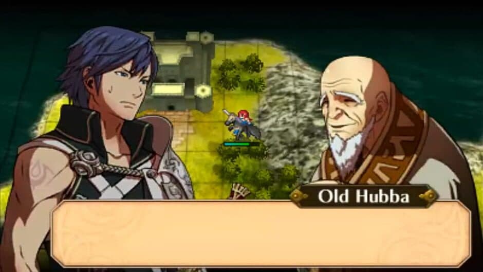 Скриншот 3 из Fire Emblem: Awakening - Champions Pack