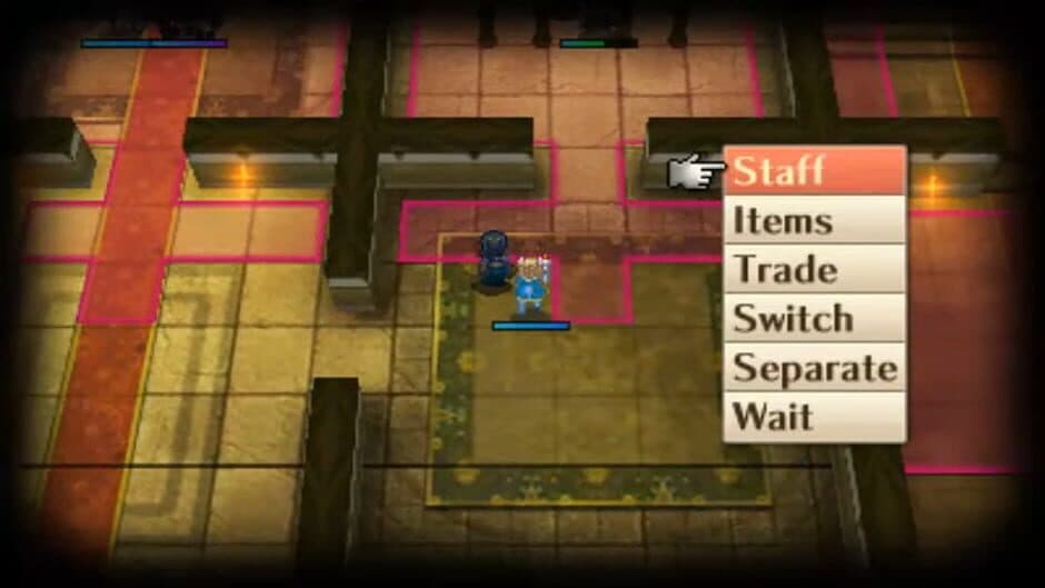 Скриншот 3 из Fire Emblem: Awakening - Golden Pack