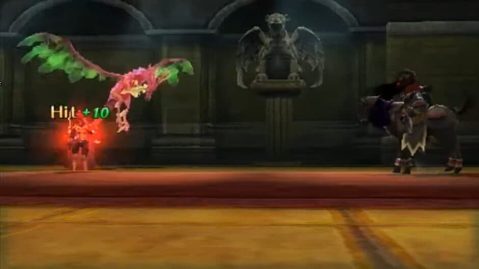 Скриншот 1 из Fire Emblem: Awakening - Golden Pack