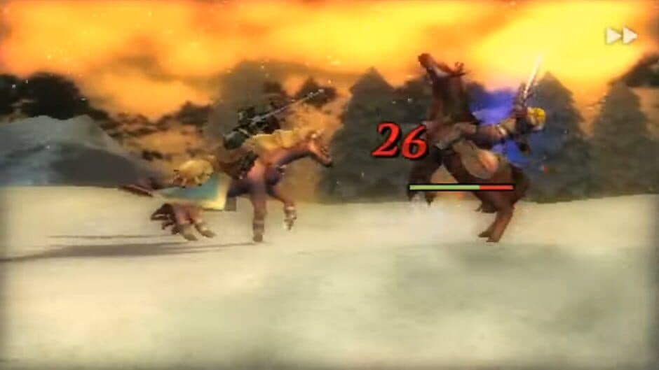 Скриншот 1 из Fire Emblem: Awakening - Lost Bloodlines Pack