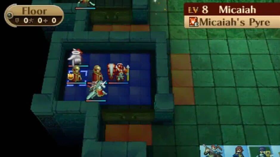 Скриншот 1 из Fire Emblem: Awakening - Smash Pack