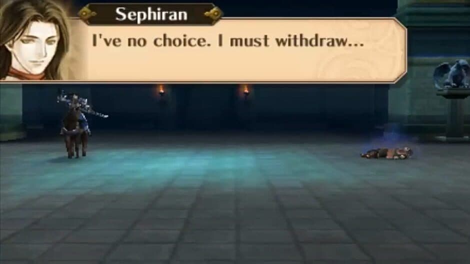 Скриншот 2 из Fire Emblem: Awakening - Smash Pack