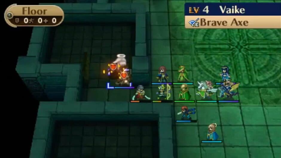 Скриншот 3 из Fire Emblem: Awakening - Smash Pack