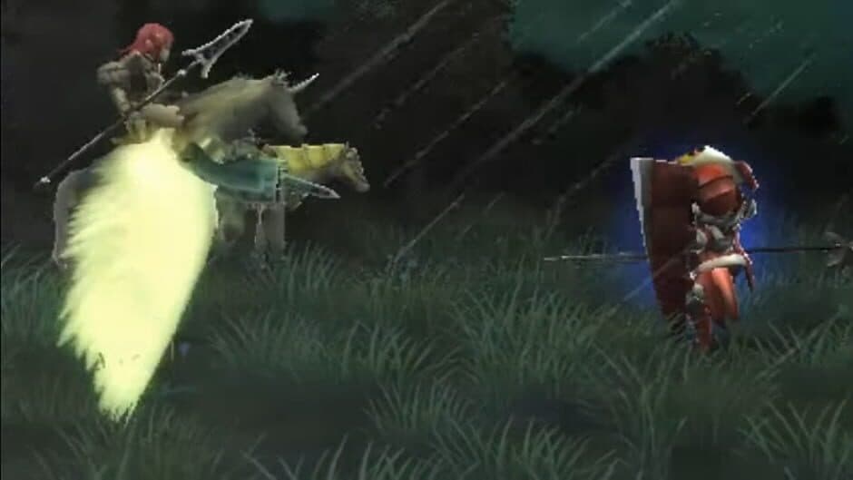 Скриншот 1 из Fire Emblem: Awakening - Rogues Pack