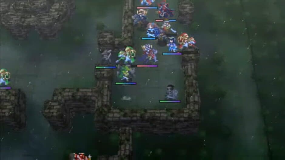 Скриншот 3 из Fire Emblem: Awakening - Rogues Pack