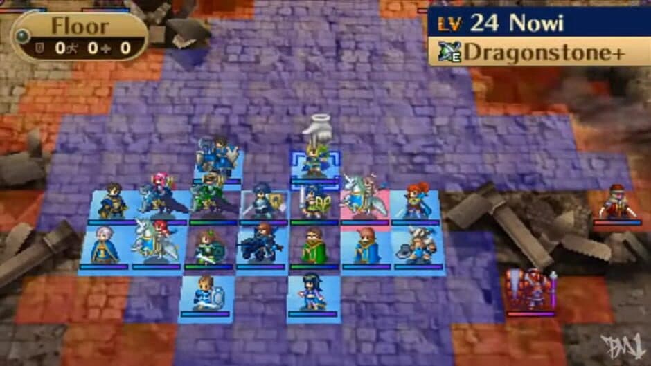 Скриншот 2 из Fire Emblem: Awakening - Future Past Pack