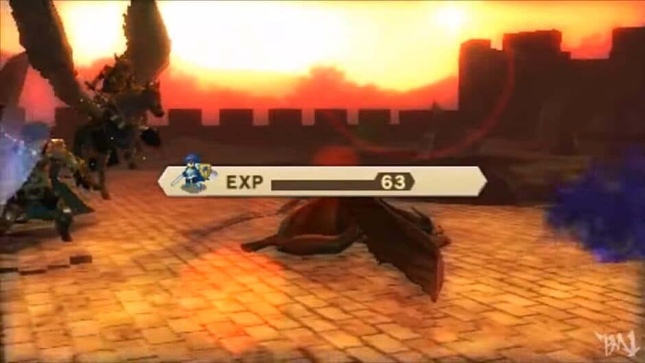 Скриншот 3 из Fire Emblem: Awakening - Future Past Pack