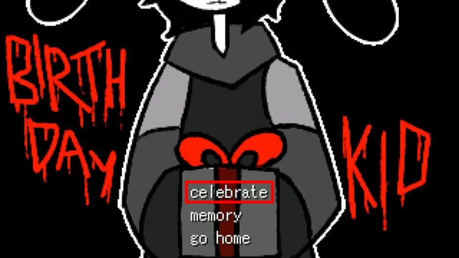 Скриншот 1 из Birthday Kid