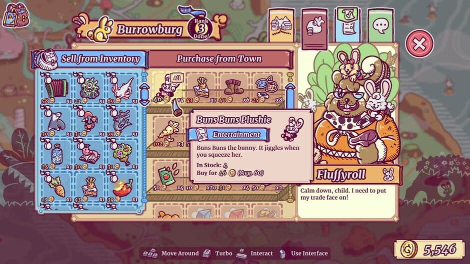 Скриншот 9 из Townseek