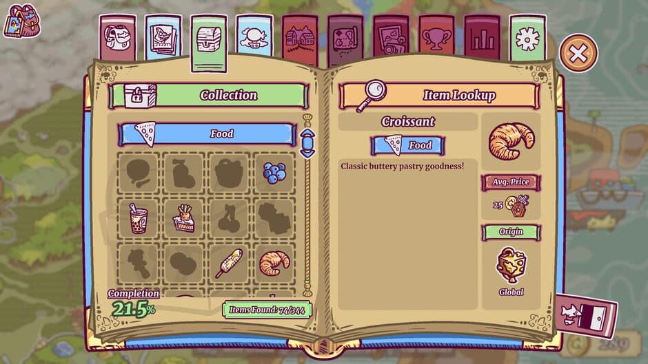 Скриншот 5 из Townseek