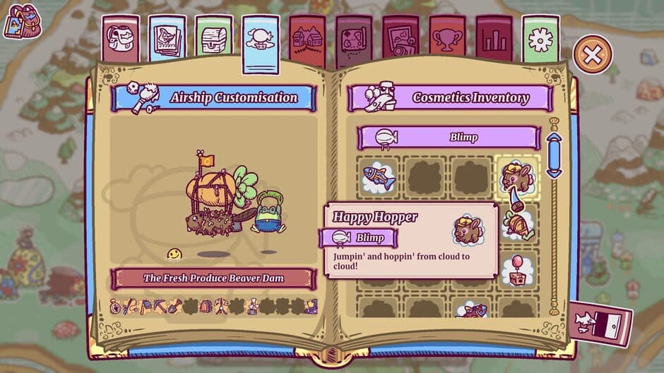 Скриншот 4 из Townseek