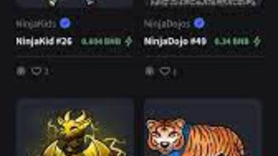 Скриншот 3 из NinjaFT