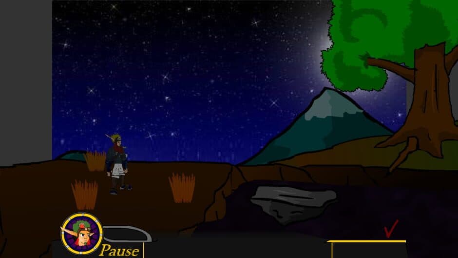 Скриншот 1 из Jak 3: The Journey Back Gold Edition