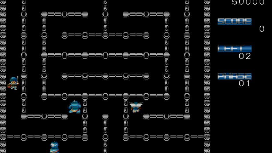 Скриншот 2 из Maze Runner