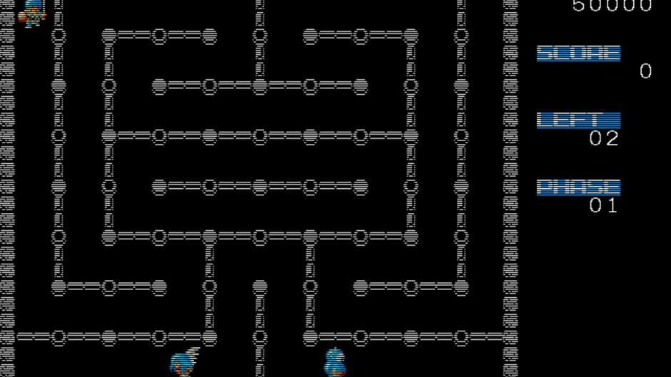 Скриншот 3 из Maze Runner