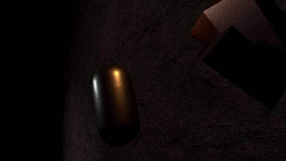 Скриншот 1 из Phil the Pill: Interstellar
