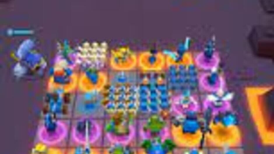 Скриншот 2 из Pocket Battles: NFT War