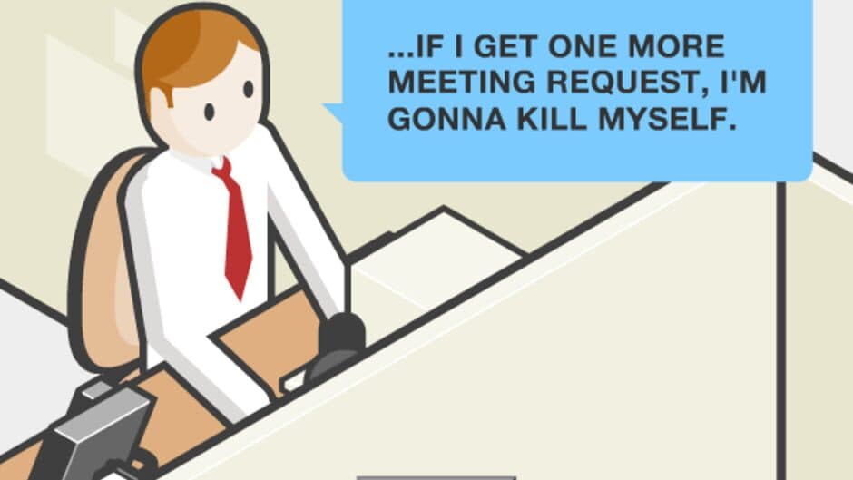 Скриншот 6 из 5 Minutes to Kill Yourself