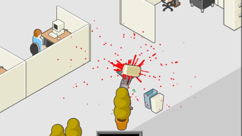 Скриншот 5 из 5 Minutes to Kill Yourself