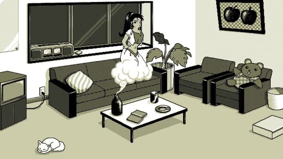 Скриншот 2 из Apple Sauce Room