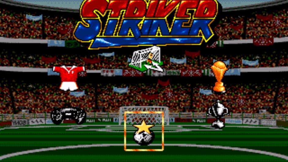 Скриншот 1 из Striker