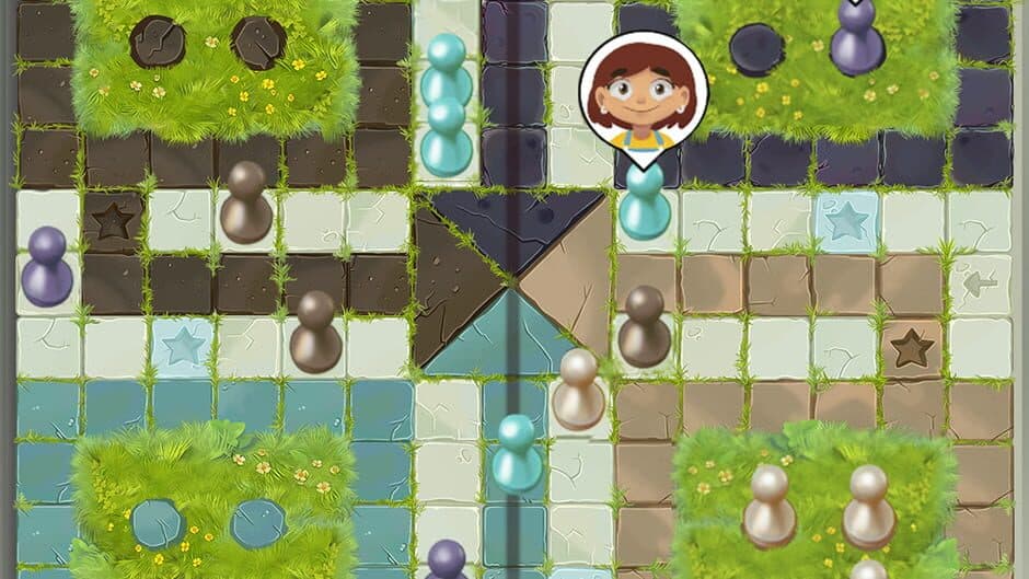 Скриншот 5 из Ludo Okpo