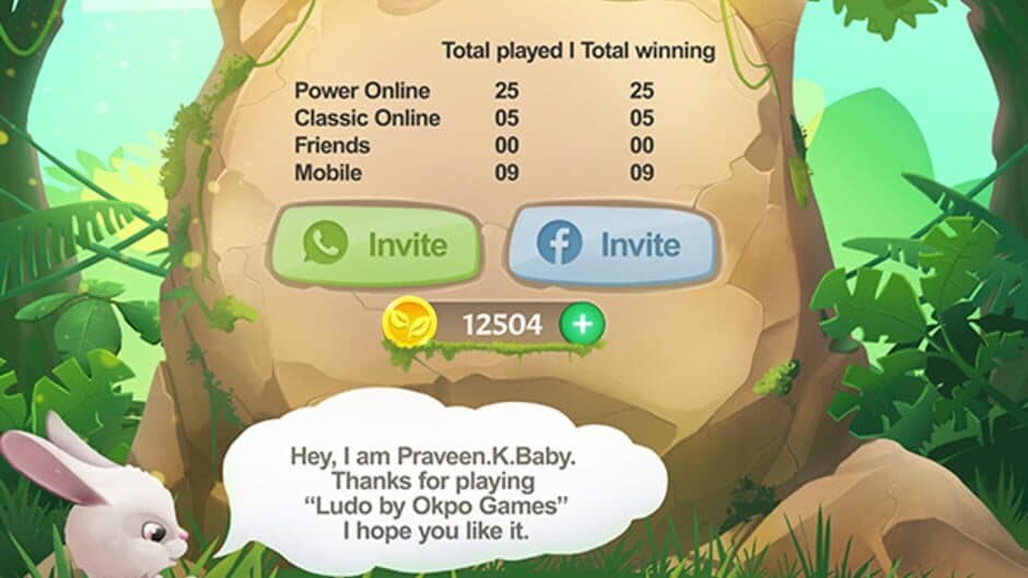 Скриншот 4 из Ludo Okpo