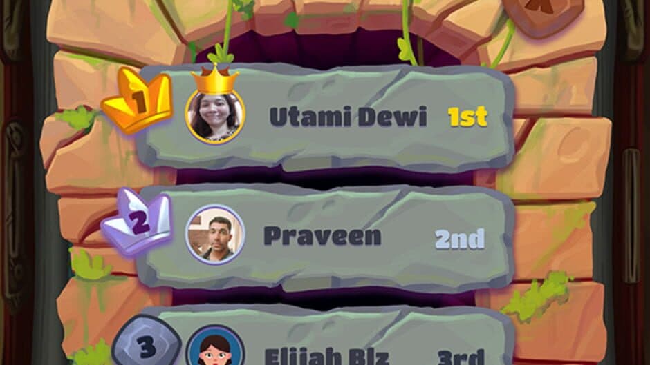 Скриншот 3 из Ludo Okpo