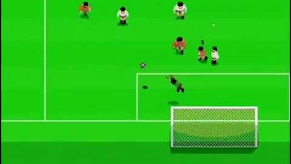 Скриншот 1 из Striker Pro