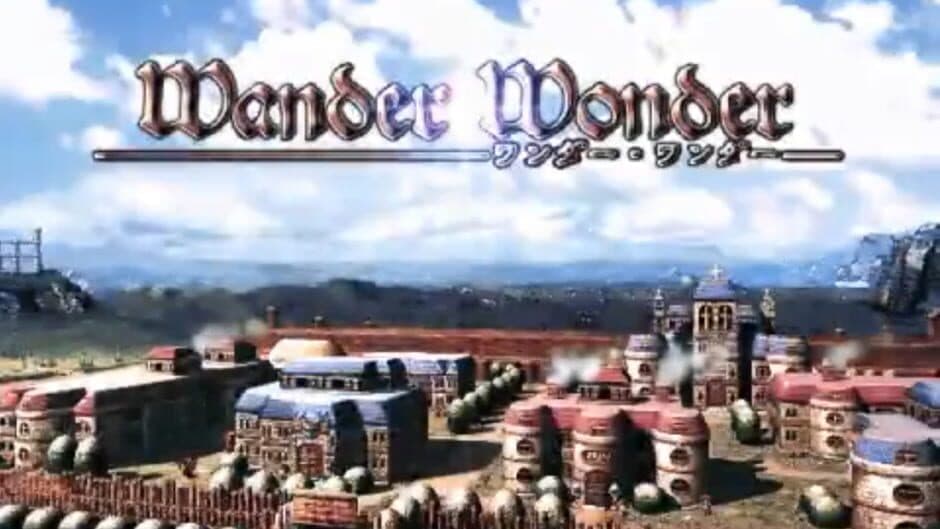 Скриншот 1 из Wander Wonder