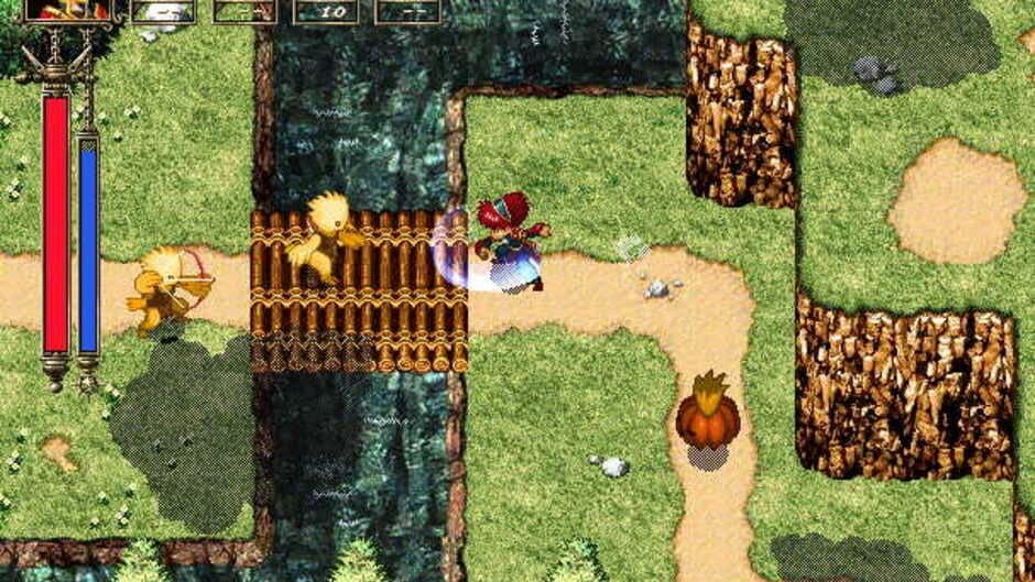 Скриншот 4 из Wander Wonder