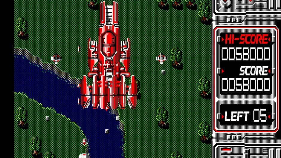 Скриншот 2 из Revolty-II
