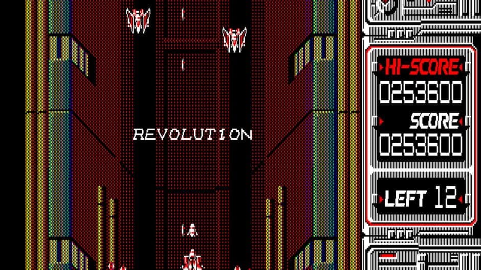 Скриншот 10 из Revolty-II