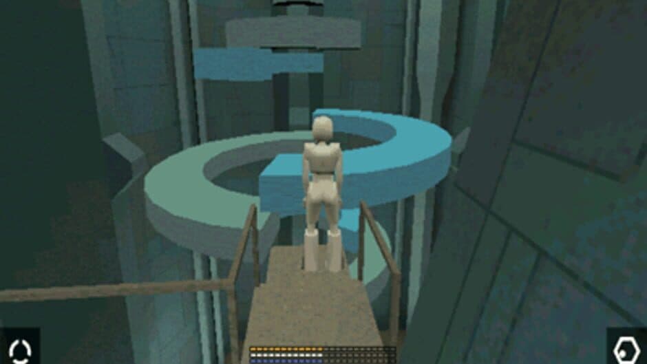 Скриншот 1 из Prospero