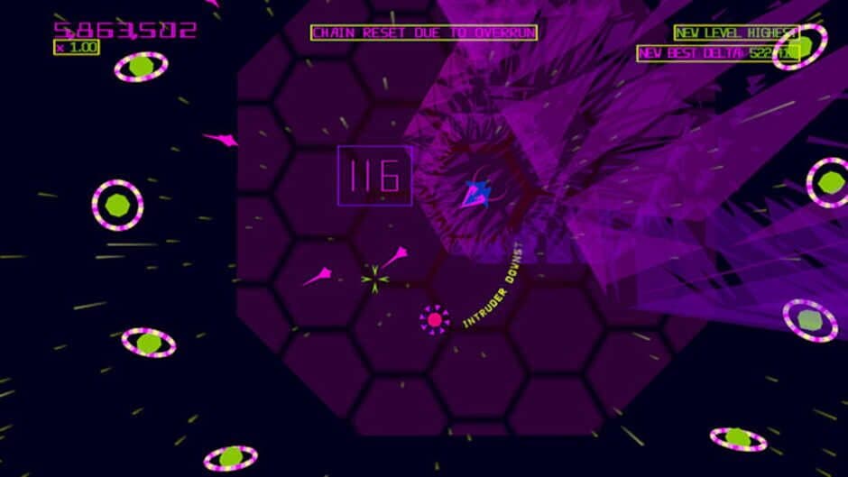 Скриншот 3 из Akka Arrh