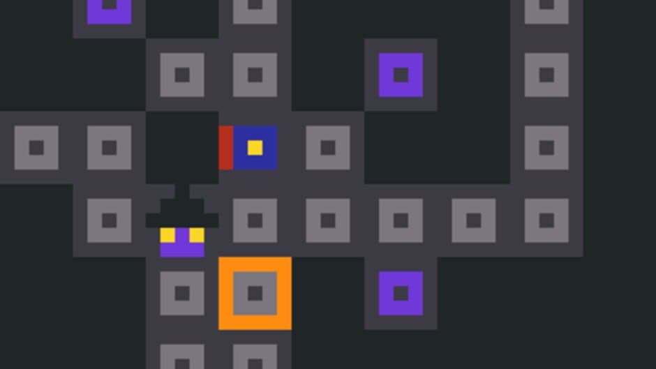 Скриншот 1 из Bell, Book and Candleban