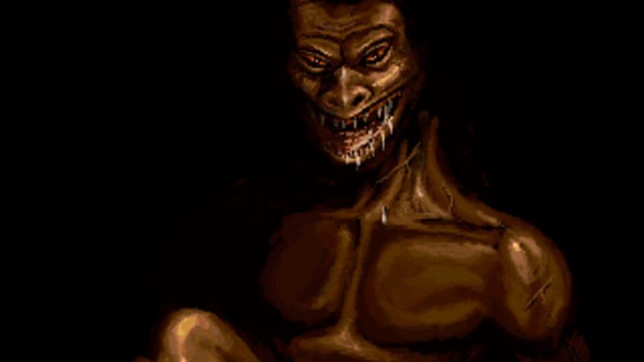 Скриншот 4 из Prince of Evil
