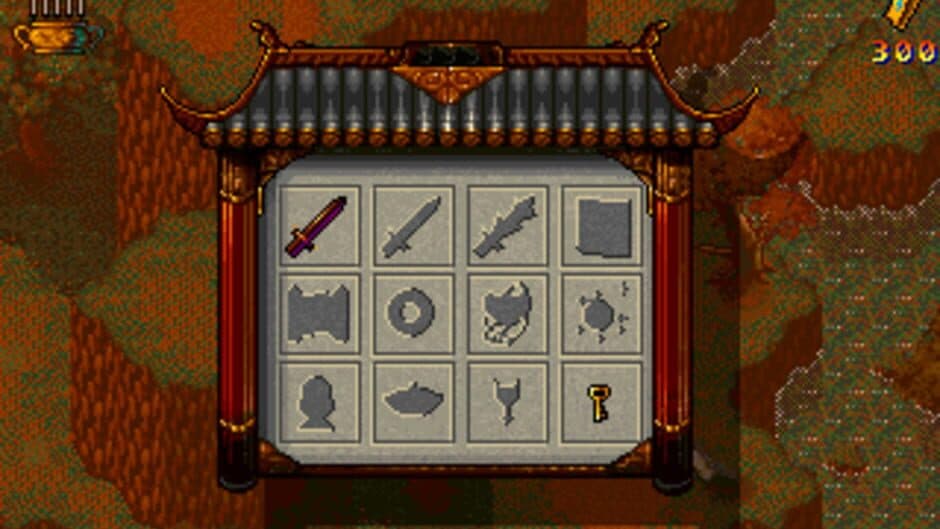 Скриншот 6 из Prince of Evil