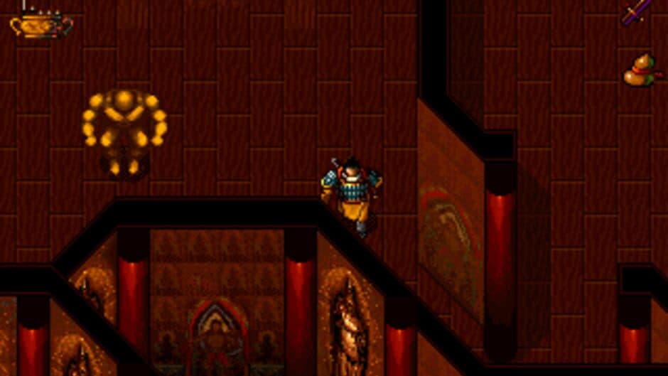 Скриншот 2 из Prince of Evil