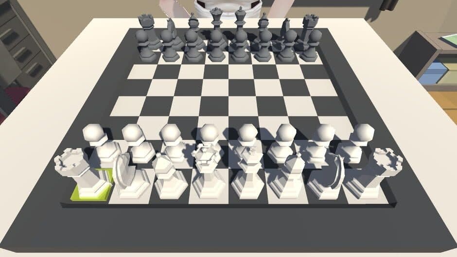 Скриншот 6 из Chess Maiden