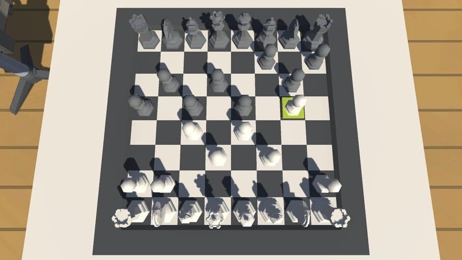 Скриншот 4 из Chess Maiden